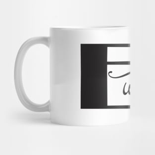 Euphoria Mug